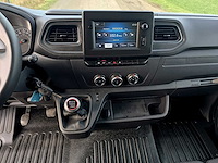 Renault master t35 2.3 dci lowliner, v-99-ljt - afbeelding 7 van  27