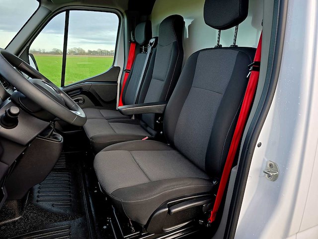 Renault master t35 2.3 dci lowliner, v-99-ljt - afbeelding 11 van  27