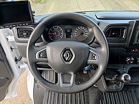 Renault master t35 2.3 dci lowliner, v-99-ljt - afbeelding 14 van  27