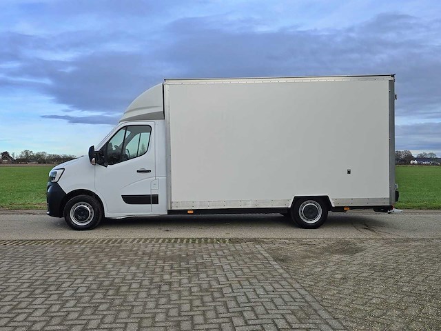 Renault master t35 2.3 dci lowliner, v-99-ljt - afbeelding 12 van  27