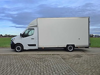 Renault master t35 2.3 dci lowliner, v-99-ljt - afbeelding 12 van  27