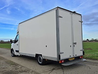 Renault master t35 2.3 dci lowliner, v-99-ljt - afbeelding 21 van  27