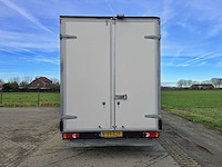 Renault master t35 2.3 dci lowliner, v-99-ljt - afbeelding 22 van  27