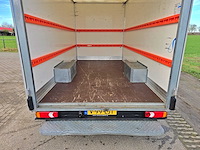 Renault master t35 2.3 dci lowliner, v-99-ljt - afbeelding 24 van  27
