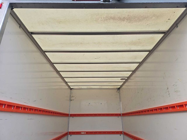 Renault master t35 2.3 dci lowliner, v-99-ljt - afbeelding 25 van  27