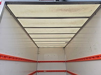 Renault master t35 2.3 dci lowliner, v-99-ljt - afbeelding 25 van  27
