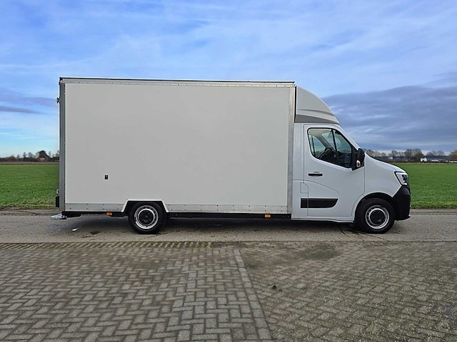 Renault master t35 2.3 dci lowliner, v-99-ljt - afbeelding 27 van  27