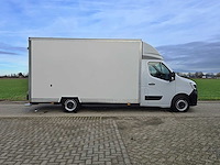 Renault master t35 2.3 dci lowliner, v-99-ljt - afbeelding 27 van  27