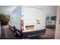 Renault master t35 2.3d 165 l3h2 dl energy comfort |dubbellucht| vtd-32-n - afbeelding 2 van  8