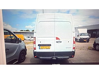 Renault master t35 2.3d 165 l3h2 dl energy comfort |dubbellucht| vtd-32-n - afbeelding 3 van  8