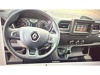 Renault master t35 2.3d 165 l3h2 dl energy comfort |dubbellucht| vtd-32-n - afbeelding 6 van  8