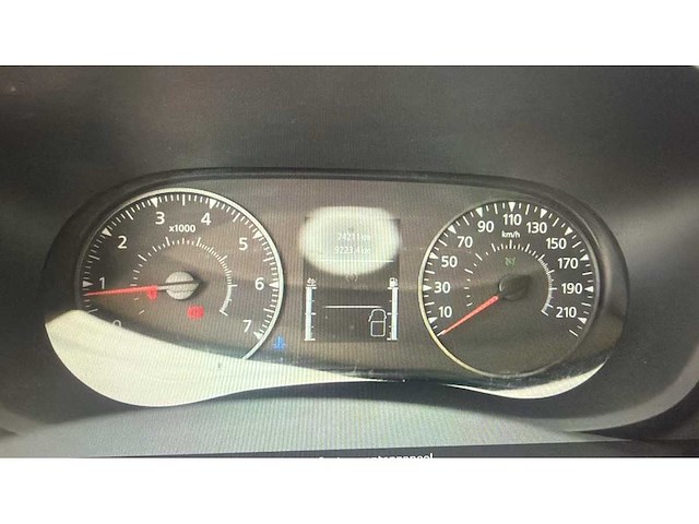 Renault master t35 2.3d 165 l3h2 dl energy comfort |dubbellucht| vtd-32-n - afbeelding 7 van  8