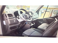 Renault master t35 2.3d 165 l3h2 dl energy comfort |dubbellucht| vtd-32-n - afbeelding 8 van  8