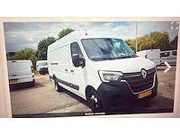 Renault master t35 2.3d 165 l3h2 dl energy comfort |dubbellucht| vtd-32-n - afbeelding 5 van  8