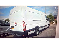 Renault master t35 2.3d 165 l3h2 dl energy comfort |dubbellucht| vtd-32-n - afbeelding 4 van  8