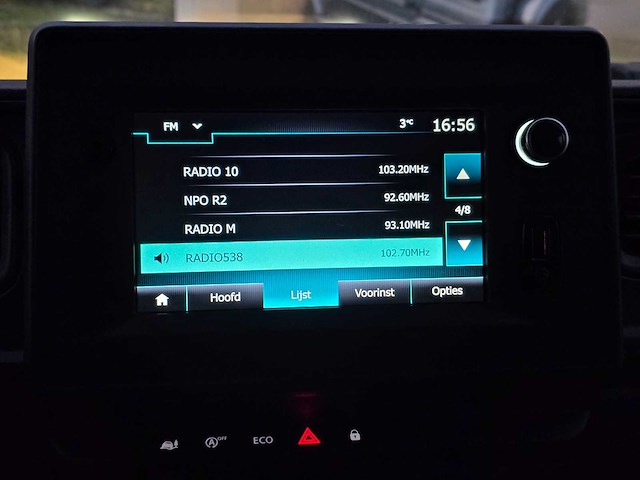 Renault master t35 2.3d 165 l3h2 dl energy comfort |dubbellucht| vtd-32-n - afbeelding 4 van  24