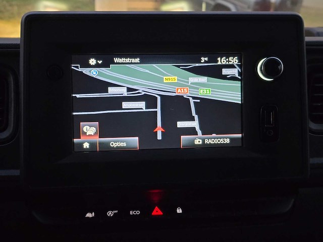 Renault master t35 2.3d 165 l3h2 dl energy comfort |dubbellucht| vtd-32-n - afbeelding 5 van  24