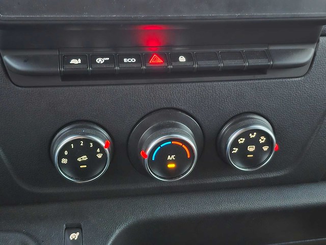 Renault master t35 2.3d 165 l3h2 dl energy comfort |dubbellucht| vtd-32-n - afbeelding 6 van  24