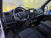 Renault master t35 2.3d 165 l3h2 dl energy comfort |dubbellucht| vtd-32-n - afbeelding 8 van  24