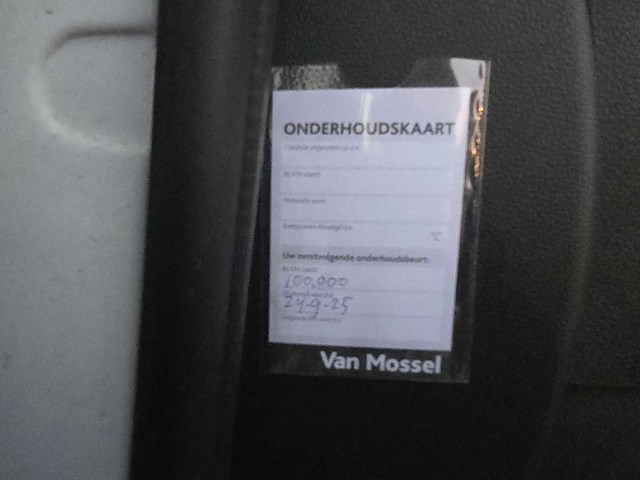 Renault master t35 2.3d 165 l3h2 dl energy comfort |dubbellucht| vtd-32-n - afbeelding 10 van  24