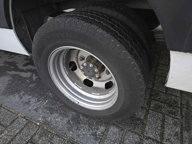 Renault master t35 2.3d 165 l3h2 dl energy comfort |dubbellucht| vtd-32-n - afbeelding 11 van  24