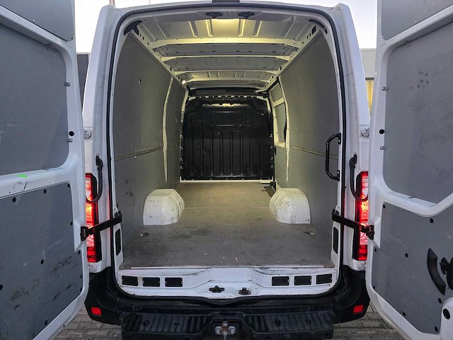 Renault master t35 2.3d 165 l3h2 dl energy comfort |dubbellucht| vtd-32-n - afbeelding 14 van  24