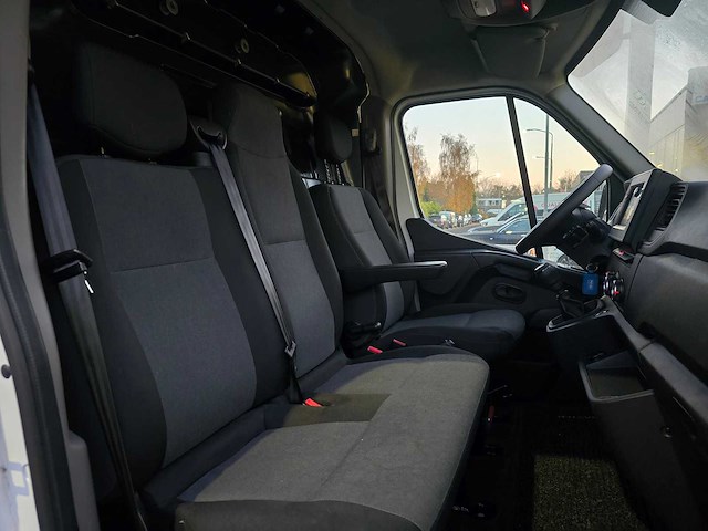 Renault master t35 2.3d 165 l3h2 dl energy comfort |dubbellucht| vtd-32-n - afbeelding 16 van  24