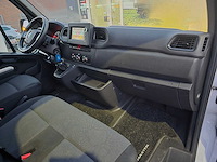 Renault master t35 2.3d 165 l3h2 dl energy comfort |dubbellucht| vtd-32-n - afbeelding 17 van  24