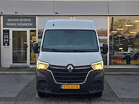 Renault master t35 2.3d 165 l3h2 dl energy comfort |dubbellucht| vtd-32-n - afbeelding 12 van  24