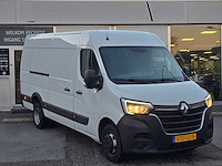 Renault master t35 2.3d 165 l3h2 dl energy comfort |dubbellucht| vtd-32-n - afbeelding 18 van  24