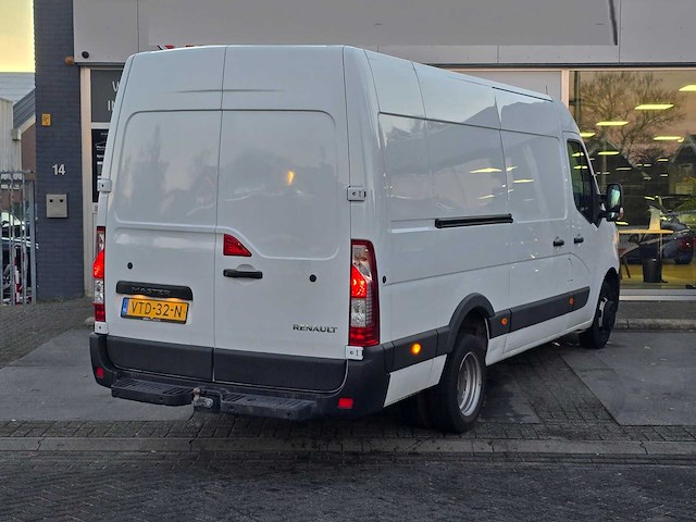 Renault master t35 2.3d 165 l3h2 dl energy comfort |dubbellucht| vtd-32-n - afbeelding 19 van  24