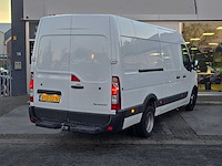 Renault master t35 2.3d 165 l3h2 dl energy comfort |dubbellucht| vtd-32-n - afbeelding 19 van  24