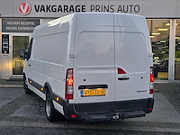 Renault master t35 2.3d 165 l3h2 dl energy comfort |dubbellucht| vtd-32-n - afbeelding 21 van  24