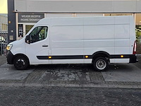 Renault master t35 2.3d 165 l3h2 dl energy comfort |dubbellucht| vtd-32-n - afbeelding 22 van  24
