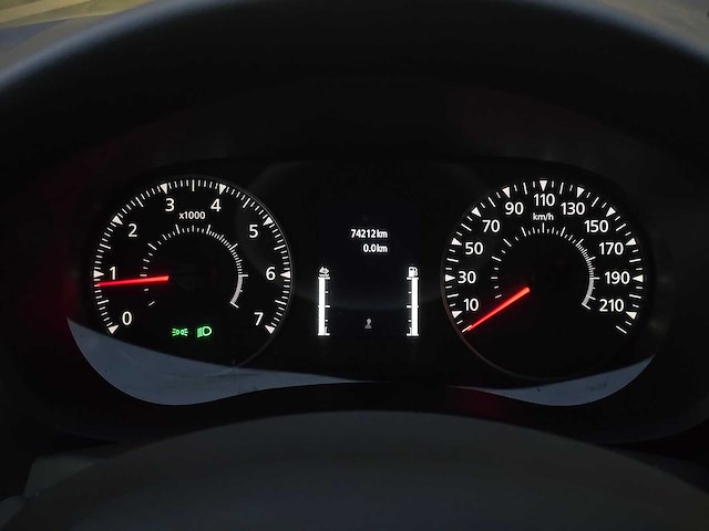 Renault master t35 2.3d 165 l3h2 dl energy comfort |dubbellucht| vtd-32-n - afbeelding 23 van  24