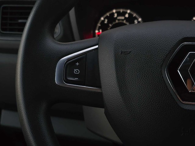 Renault master t35 2.3d 165 l3h2 dl energy comfort |dubbellucht| vtd-32-n - afbeelding 24 van  24