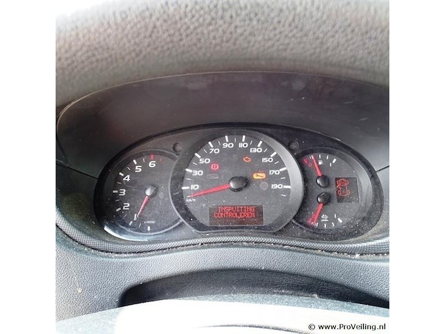 Renault master t35 2.3dci 135 l3h2 - kenteken vbv-27-f - afbeelding 2 van  21