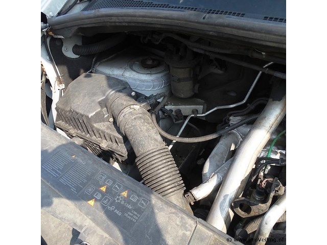 Renault master t35 2.3dci 135 l3h2 - kenteken vbv-27-f - afbeelding 9 van  21