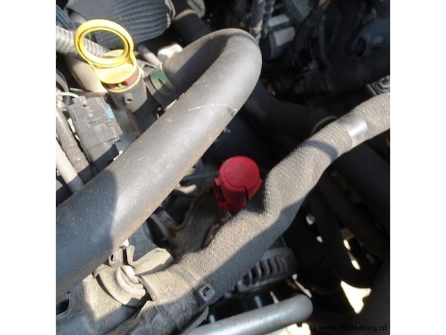 Renault master t35 2.3dci 135 l3h2 - kenteken vbv-27-f - afbeelding 10 van  21