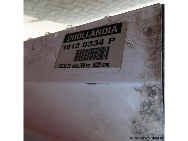 Renault master t35 2.3dci 135 l3h2 - kenteken vbv-27-f - afbeelding 11 van  21