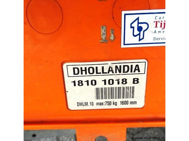 Renault master t35 2.3dci 135 l3h2 - kenteken vbv-27-f - afbeelding 14 van  21