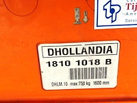 Renault master t35 2.3dci 135 l3h2 - kenteken vbv-27-f - afbeelding 14 van  21