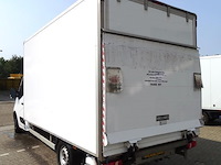 Renault master t35 2.3dci 135 l3h2 - kenteken vbv-27-f - afbeelding 17 van  21