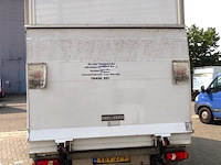 Renault master t35 2.3dci 135 l3h2 - kenteken vbv-27-f - afbeelding 18 van  21