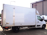 Renault master t35 2.3dci 135 l3h2 - kenteken vbv-27-f - afbeelding 20 van  21