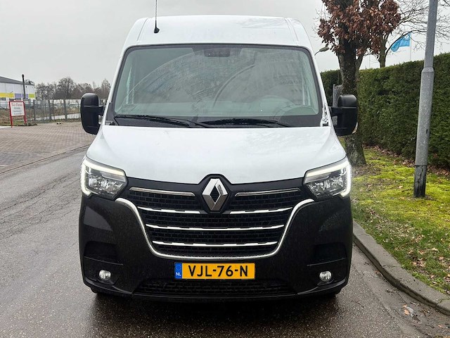 Renault master t35 2.3dci l3h2 comfort | vjl-76-n i - afbeelding 3 van  34