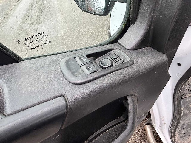 Renault master t35 2.3dci l3h2 comfort | vjl-76-n i - afbeelding 17 van  34