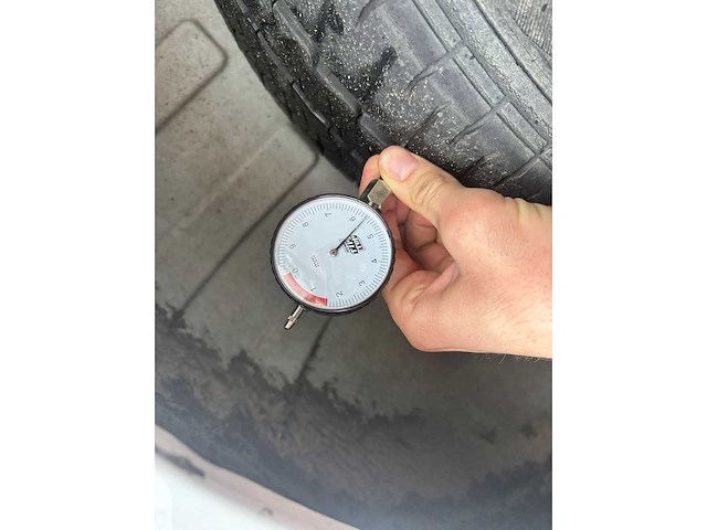 Renault master t35 2.3dci l3h2 comfort | vjl-76-n i - afbeelding 24 van  34