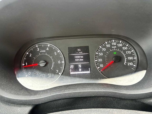 Renault master t35 2.3dci l3h2 comfort | vjl-76-n i - afbeelding 23 van  34