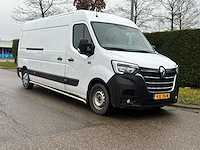 Renault master t35 2.3dci l3h2 comfort | vjl-76-n i - afbeelding 1 van  30